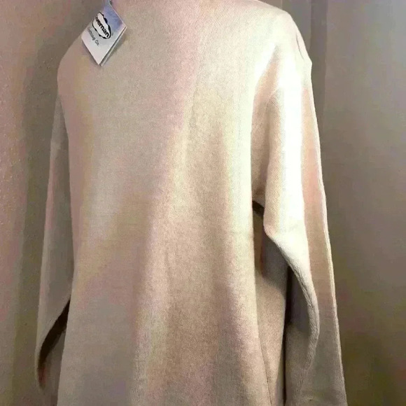 Men's pullover long-sleeve - Picture 2 of 7